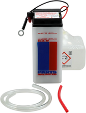 Load image into Gallery viewer, Parts unlimited Battery - 6N4A-4D 6N4A-4D-FP - Main Product View