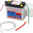 Load image into Gallery viewer, Parts unlimited Battery - 6N4B-2A-3 6N4B-2A-3-FP - Main Product View