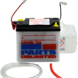 Load image into Gallery viewer, Parts unlimited Battery - 6N4B-2A 6N4B-2A-FP - Main Product View