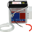 Load image into Gallery viewer, Parts unlimited Battery - 6N6-1D-2 6N6-1D-2-FP - Main Product View