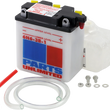 Load image into Gallery viewer, Parts unlimited Battery - 6N6-3B-1 6N6-3B-1-FP - Main Product View