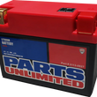 Load image into Gallery viewer, Parts unlimited Battery - HJ12L-FPZ HJ12L-FPZ - Main Product View