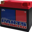 Load image into Gallery viewer, Parts unlimited Battery - HJ13L-FPZ HJ13L-FPZ - Main Product View