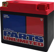 Load image into Gallery viewer, Parts unlimited Battery - HJ13L-FPZ HJ13L-FPZ - Main Product View