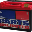 Load image into Gallery viewer, Parts unlimited Battery - HJTZ14S-FPZ HJTZ14S-FPZ - Main Product View