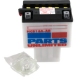 Load image into Gallery viewer, Parts unlimited Battery - HYB16A-AB HCB16A-AB - Main Product View