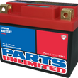 Load image into Gallery viewer, Parts unlimited Battery - LFP03-B LFP03 - Side View
