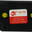 Load image into Gallery viewer, Parts unlimited Battery - RCB9A-A CB9A-A - Side View