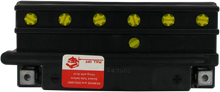 Load image into Gallery viewer, Parts unlimited Battery - Y50-N18L-A - Side View