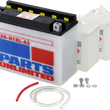 Load image into Gallery viewer, Parts unlimited Battery - Y50-N18L-A3 C50-N18L-A3-FP - Main Product View