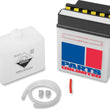 Load image into Gallery viewer, Parts unlimited Battery - Y50-N18L-A3 C50-N18L-A3-FP - Side View