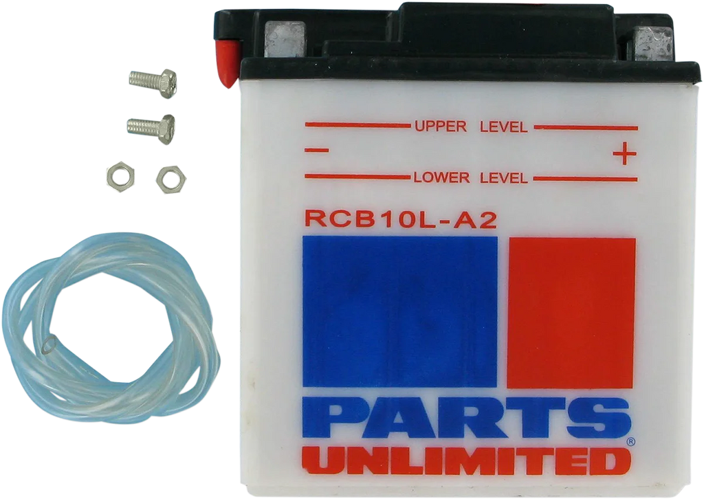 Parts unlimited Battery - YB10L-A2 CB10L-A2 - Main Product View