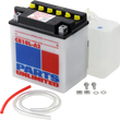 Load image into Gallery viewer, Parts unlimited Battery - YB10L-A2 CB10L-A2-FP - Main Product View