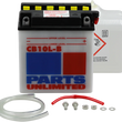 Load image into Gallery viewer, Parts unlimited Battery - YB10L-B CB10L-B-FP - Main Product View