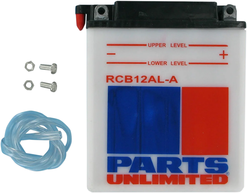 Parts unlimited Battery - YB12AL-A CB12AL-A - Main Product View