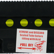 Load image into Gallery viewer, Parts unlimited Battery - YB12AL-A CB12AL-A - Installation View