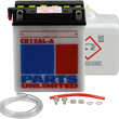 Load image into Gallery viewer, Parts unlimited Battery - YB12AL-A CB12AL-A-FP - Main Product View