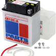 Load image into Gallery viewer, Parts unlimited Battery - YB12C-A CB12C-A-FP - Main Product View