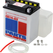 Load image into Gallery viewer, Parts unlimited Battery - YB14-A2 CB14-A2-FP - Main Product View