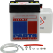 Load image into Gallery viewer, Parts unlimited Battery - YB14A-A1 CB14A-A1-FP - Main Product View