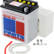 Load image into Gallery viewer, Parts unlimited Battery - YB14L-A2 CB14L-A2-FP - Main Product View