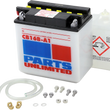 Load image into Gallery viewer, Parts unlimited Battery - YB16B-A1 CB16B-A1-FP - Main Product View