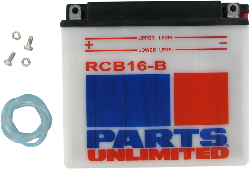 Parts unlimited Battery - YB16B CB16-B - Main Product View