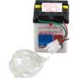 Load image into Gallery viewer, Parts unlimited Battery - YB2.5LC-1 CB2.5L-C1 - Main Product View