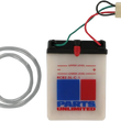 Load image into Gallery viewer, Parts unlimited Battery - YB2.5LC-1 CB2.5L-C1 - Side View