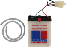Load image into Gallery viewer, Parts unlimited Battery - YB2.5LC-1 CB2.5L-C1 - Side View