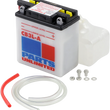 Load image into Gallery viewer, Parts unlimited Battery - YB3L-A CB3L-A-FP - Main Product View