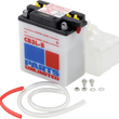 Load image into Gallery viewer, Parts unlimited Battery - YB3L-B CB3L-B-FP - Main Product View