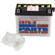 Load image into Gallery viewer, Parts unlimited Battery - YB7B-B CB7B-B - Main Product View