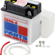 Load image into Gallery viewer, Parts unlimited Battery - YB9A-A CB9A-A-FP - Main Product View