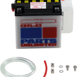 Load image into Gallery viewer, Parts unlimited Battery - YB9L-A2 CB9L-A2-FP - Main Product View