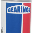 Load image into Gallery viewer, Parts unlimited Bearings - 20 x 42 x 12 - 10-Pack 6004-2RK-10 - Main Product View