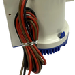 Load image into Gallery viewer, Parts unlimited Bilge Pump - 500 GPH - Automatic W04-7000A - Main Product View