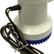 Load image into Gallery viewer, Parts unlimited Bilge Pump - 500 GPH - Manual W04-7000 - Main Product View