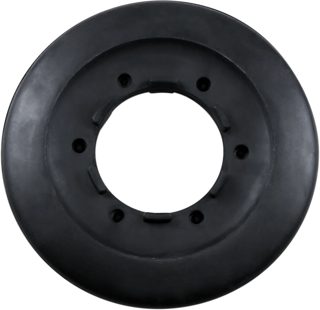 Parts unlimited Bogey Wheel Tire fits SKI-DOO - Main Product View