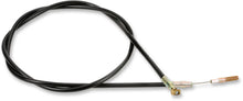 Load image into Gallery viewer, Parts unlimited Brake Cable 05-13818 fits Bombardier - Main Product View