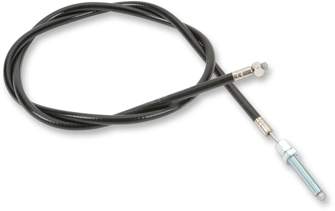 Parts unlimited Brake Cable 05-13818 fits Bombardier - Side View