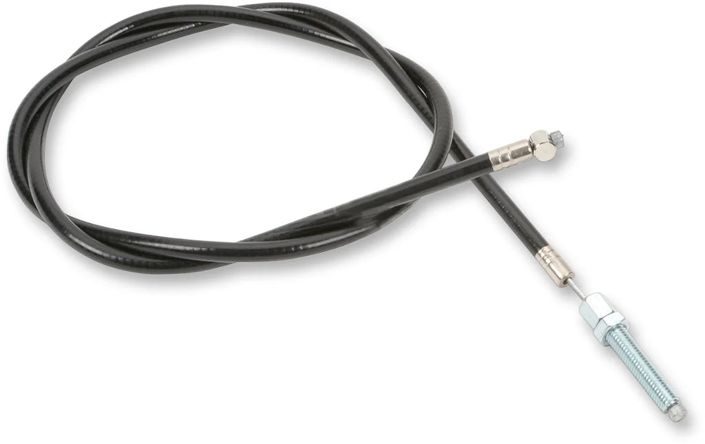 Parts unlimited Brake Cable 05-13818 fits Bombardier - Side View