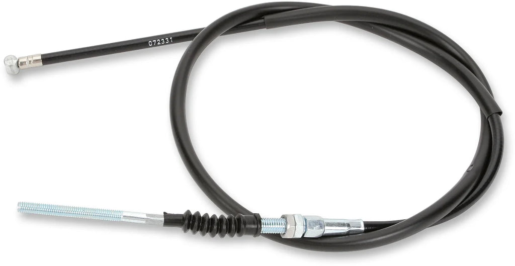 Parts unlimited Brake Cable - Honda 43460-968-000 - Main Product View