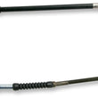 Load image into Gallery viewer, Parts unlimited Brake Cable - Rear - Honda 43460-HC5-971 - Side View
