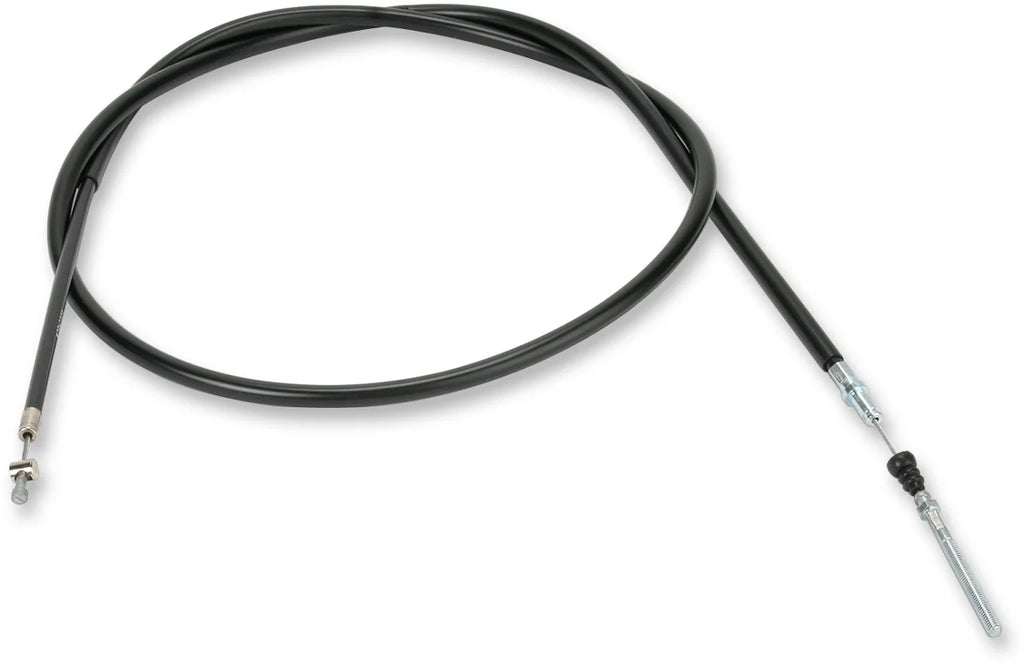 Parts unlimited Brake Cable - Rear - Yamaha 59V-26341-00 - Main Product View