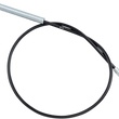 Load image into Gallery viewer, Parts unlimited Brake Cable - Universal 912 - Main Product View