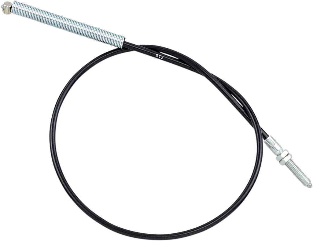 Parts unlimited Brake Cable - Universal 912 - Main Product View