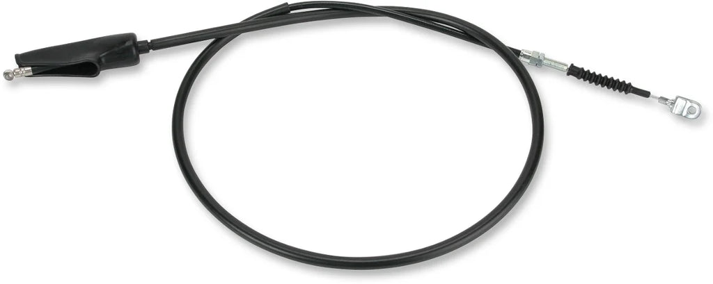 Parts unlimited Brake Cable - Yamaha 5X5-26341-00 - Main Product View
