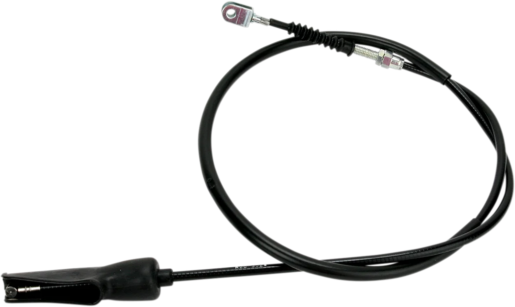 Parts unlimited Brake Cable - Yamaha 5X6-26341-00 - Main Product View