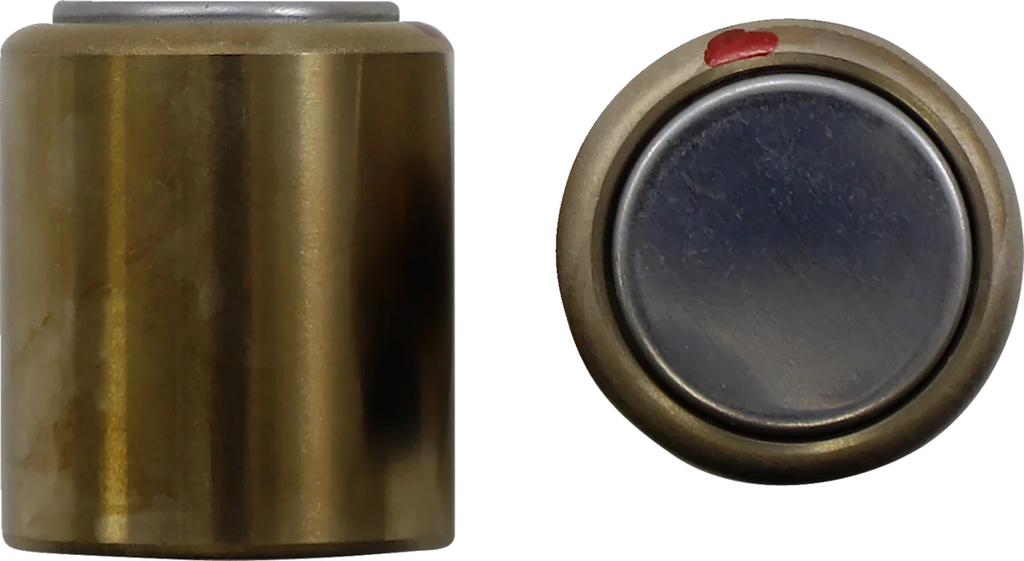 Parts unlimited Brake Caliper Piston Kit 09-501R - Main Product View